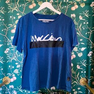 Mossimo streetwear collection men’s t-shirt